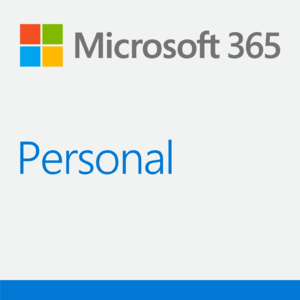 College & University Students: Microsoft 365 Personal (Digital) + 1TB Cloud Storage $3/Month (Verification Req.)