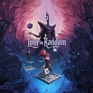 Lost in Random™ (Nintendo Switch Digital Download) $5.99