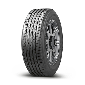 Costco Members: Any Set of 4 Michelin Tires w/ Costco Tire Center Installation  $150 Off