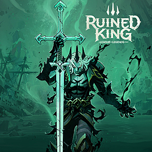 Ruined King: A League of Legends Story (Nintendo Switch Digital Download) $15