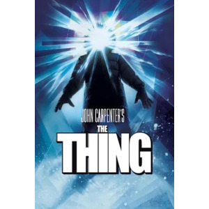 Amazon Prime Video: The Thing 1982 UHD 4K $4.99 MA