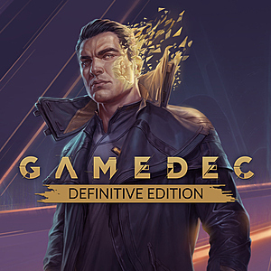 Digital PC Games: Gamedec: Definitive Edition & First Class Trouble Free