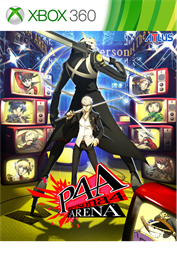 Persona 4 Arena $4.49, Catherine $4.99 - (Xbox One / Series S|X Digital)