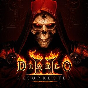 Nintendo eShop - Diablo II Resurrected (Switch Digital) $13.19