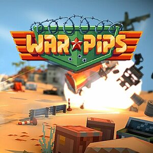 Warpips (PC Digital Download) Free