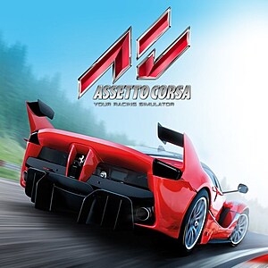Save 80% on Assetto Corsa on Steam $4