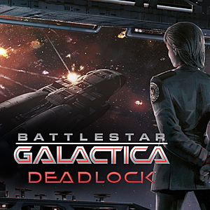 Battlestar Galactica Deadlock (PC Digital Download) Free