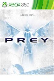 Xbox Live Gold / Game Pass Ultimate Members - Prey (2006) [Xbox 360 / One / Series S|X Digital] - $3.99