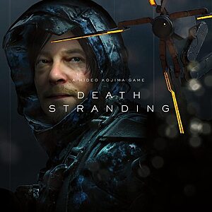 Death Stranding (PC Digital Download) Free