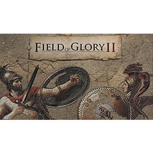 Field of Glory II (PC Digital Download) Free