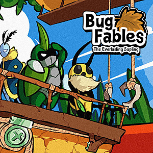 Nintendo Switch Digital Games: Bug Fables $7.49, Golf Story $4.99, Road 96 $5.99 & More