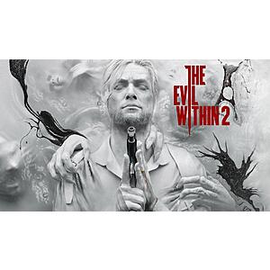 The Evil Within 2 & Tandem: A Tale of Shadows (PC Digital Downloads) Free