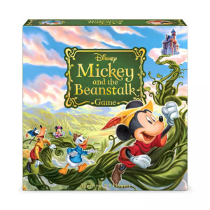 Target: Buy 3 Select Disney Board Games (Various Sets) Get 1 Free + 66% Off A Second + Free Store Pickup