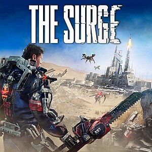 The Surge (Steam/PC Digital) $1.94