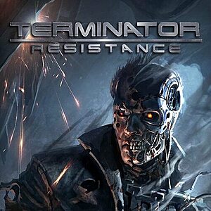 Terminator: Resistance (PC Digital Download) $14