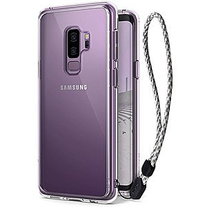 Ringke Cases for Galaxy S9/S9 Plus, iPhone X/8/8 Plus & More  from $3.90 + Free Shipping
