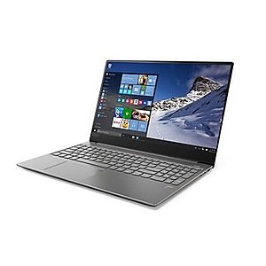 Lenovo IdeaPad 720S 15.6" Laptop: i5-7300HQ, 8GB RAM, 256GB SSD, GTX 1050 Ti  $700 + Free Shipping