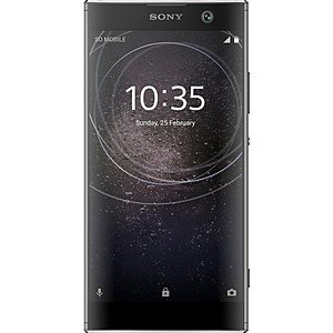 Sony Unlocked Phones + $25 Cricket Airtime: XA2 Ultra $235, XA2 $185 + Free Shipping