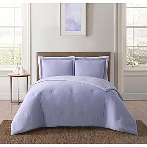 Duvet & Comforter Sets: Truly Soft Twin XL $21 & More + Free Store Pickup