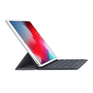 Apple iPad Pro Smart Keyboard: 10.5", $79.5