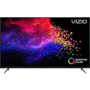 65" Vizio Quantum M658-G1 4K HDR Smart TV + $250 Dell Gift Card - $649.99 after $150 SD Rebate + Free Shipping @ Dell