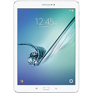 9.7" 32GB Samsung Galaxy Tab S2 9.7 WiFi Tablet (2016) $174 & More + Free S/H
