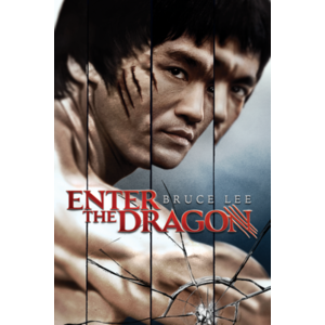 Enter The Dragon (1973) (Digital HD) $5