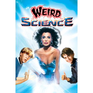 Digital HD Films: Lover Come Back, Weird Science $5 each