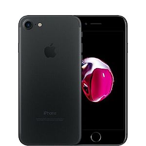 Refurbished Phones: 32GB Apple iPhone 7 Sprint $105, 64GB iPhone 8 AT&T or Sprint $183, 64GB Moto Z3 Play Unlocked $136 & More @ eBay