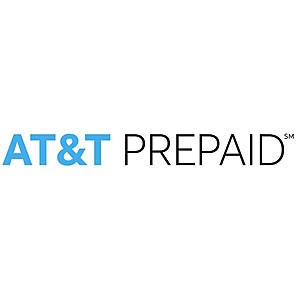 AT&T Prepaid Unlimited (Up to 22GB) Plus Plan w/ 10GB Hotspot & 5G Access - $50/mo. w/ AutoPay @ AT&T Wireless