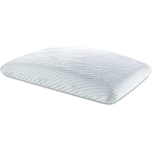 Tempur-Pedic pillows BOGO + 30% off $56