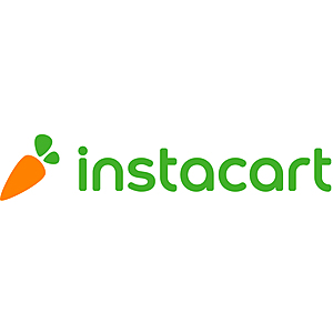 Get two free months of Instacart Express with Mastercard®