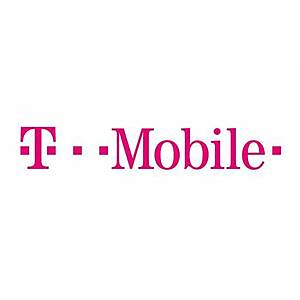 Select T-Mobile Accounts w/ Qualifying 2+ Line Plans: Get A New Line Free (+ $100 Rebate w/ Port-In)