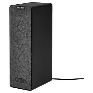 SYMFONISK (Sonos) WiFi Bookshelf Speaker - White or Black $104.99
