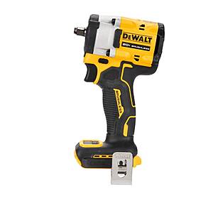 DeWALT ATOMIC 20V MAX 3/8" Cordless Hog Ring Anvil Impact Wrench (Tool Only) $111 + Free Shipping