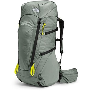 The North Face Terra 65 Pack, 41% off MSRP - $111.78