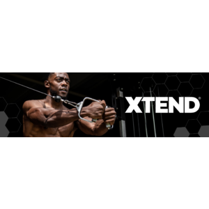 XTEND Original BCAA Powder 25% on first SS, plus 5%/15% S&S discount, and lowest price I've seen - YMMV on 25% coupon $25.06