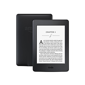 Kindle Paperwhite 4GB (2015, Amazon Refurbished) $20 + Free Shipping w/ Prime