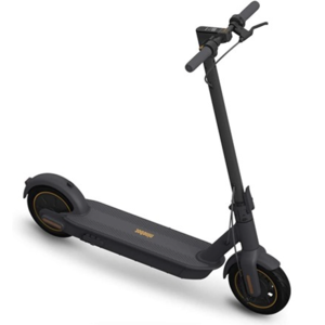 Segway Scooters (Refurbished): Ninebot F30 $300, G30P Ninebot Max $500 & More + Free Shipping w/ Prime