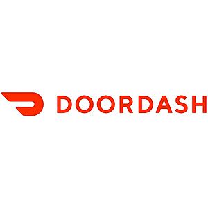 Select PayPal Accounts: Savings on DoorDash Purchase: 20% Cash Back (Online Only)