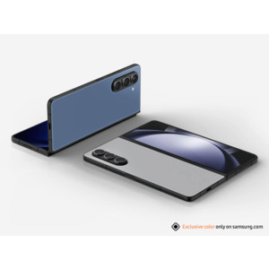 Galaxy Z Fold5 256GB (Unlocked) | After Trade-In (Fold 3: $1,000) $479.99