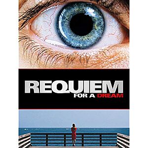 4K UHD Digital Movies: Requiem for a Dream, Snatch & More $5 each