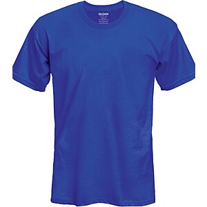 Gildan Adult T-Shirt $2