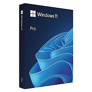 Microsoft Windows 11 Operating System OEM Key Digital Download Home $17.99 or Pro $19.99