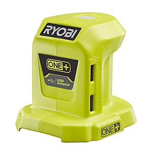 RYOBI ONE+ 18 Volt Portable Power Source + 195 Piece Drilling and Driving Bit Set - Direct Tools Outlet - $21.99 AFTER SHIPPING