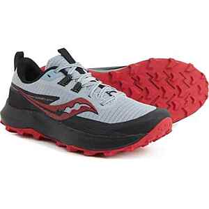 Saucony Peregrine 13 Trail Running Shoes - $59.99 + free shipping with email signup or on $75+
