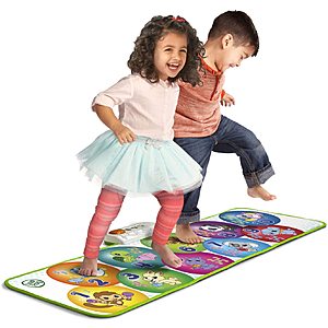 LeapFrog Learn and Groove Musical Mat $11.40 + Free Shipping w/ Prime