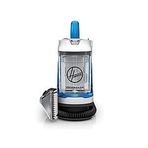 Woot! App Exclusive: Hoover FH13001PC PowerDash GO Pet+ Portable Spot Cleaner $65 + Free Shipping w/ Prime