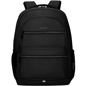 Targus Octave II Backpack for 15.6” Laptops (Various Colors) $12 + Free Shipping or Free Curbside Pickup at Best Buy