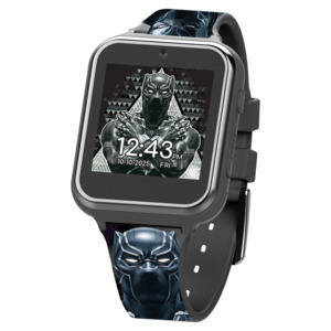 iTime Kids' Interactive Touchscreen Smart Watch (Various Styles) $10 each